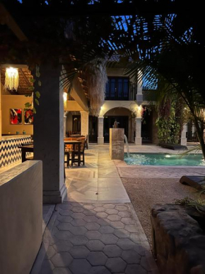 Hotel 1697 Loreto